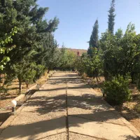 فروش باغ شهر در قلات|فروش خانه و ویلا|شیراز, گلستان|دیوار