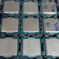 پردازنده مادربورد سی پی یو مادربرد CPU i3 i5 i7|قطعات و لوازم جانبی رایانه|اصفهان, شهرک امام خمینی|دیوار