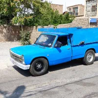 نیسان کاربرات مدل ۸۵