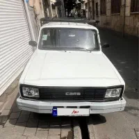 وانت مزدا 2000 تک کابین بنزینی، مدل 1399|خودرو سواری و وانت|تهران, دستغیب|دیوار