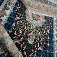 ۲تخته فرش۶متری،آکبندداخل کاور