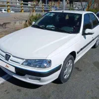 یکدستگاه پژوپارس مدل۴۰۱xu7p