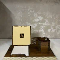 سررسید،تقویم رومیزی و ست مدیریتی 1405