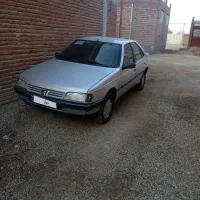 پژو۸۸تک گانه