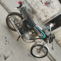 موتور هندا