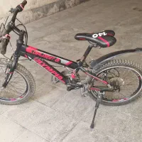 دوچرخه سایز 20