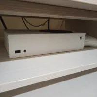 ایکس باکس سری اس