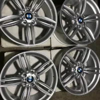 رینگ سایز 19 بی ام و 528