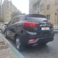 جک s3 مدل ۴۰۲|خودرو سواری و وانت|ری, علایین|دیوار