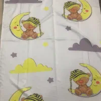 پرده پانجی اتاق کودک