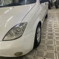 تیبا ۱ دوگانه کارخانه مدل ۹۴ درحد|خودرو سواری و وانت|تبریز, |دیوار