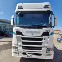 فرصت طلایی خرید اسکانیا با قیمت دولتی