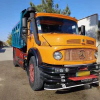 بنز تک ۱۹۲۴