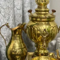 سماور|سماور، چای‌ساز، قهوه‌ساز|گلستان (تهران), |دیوار