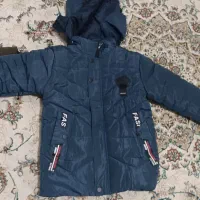 کاپشن پسرانه