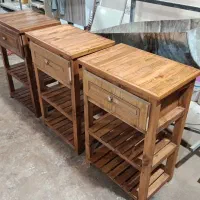 کنسول کافی بار