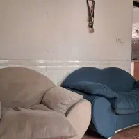 مبل پایه استیل ارزان|مبلمان خانگی و میز عسلی|شیراز, احمدآباد|دیوار