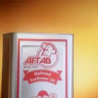 روغن قنادی و رستورانی|خوردنی و آشامیدنی|تهران, زنجان جنوبی|دیوار