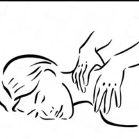 روغن و ماساژ ریلکسی و فرم دهی