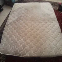 تشک دو نفره تن آسای سالم