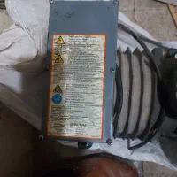 تجهیزات سردخانه صنعتی چیلروفن کویل|ماشین‌آلات صنعتی|تهران, آبشار تهران (دریاچه)|دیوار