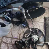 لوازم خودرو|قطعات یدکی و لوازم جانبی|کرج, شهرک البرز ۳|دیوار