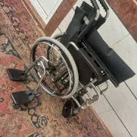 ویلچر جی تی اس jts مدل 908
