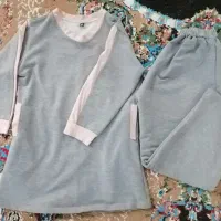 لباس ورزشی سایز65