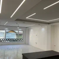 ۱۳۰متری کلید نخورده خوش قیمت سعدی|فروش آپارتمان|لاهیجان, کوه بیجار|دیوار