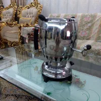 سماور آپولون ترموکوپل دار گازی