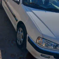 پارس سال۱۴۰۲ دریچه سیمی درحد|خودرو سواری و وانت|تاکستان, |دیوار