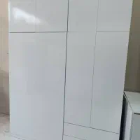 کمد دیواری نو آماده|جاکفشی، کمد، دراور|رباطکریم, الارد|دیوار