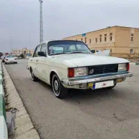 پیکان مدل ۸۰|خودرو کلاسیک|هشتگرد, شهرک گلها|دیوار