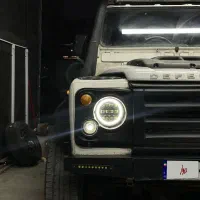 پاژن مدل ۱۳۷۵