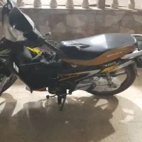 موتور پیشرو