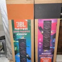 باند ایستاده جی بی ال اصل پلمپ|سیستم صوتی خانگی|قدس, شهر‌قدس|دیوار