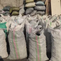 زغال تخته قرمز بدون جرقه خاکه فرش عمده خورده