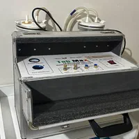 دستگاه میکرودرم ابریژن الماسه و پودری|آرایشگاه و سالن‌های زیبایی|تهران, هفت حوض|دیوار