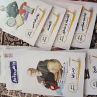 کتاب وبسته پرش دوازدهم وکنکور انسانی|کتاب و مجله آموزشی|قوچان, |دیوار