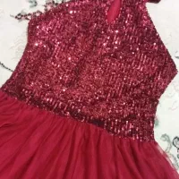 پیراهن مجلسی دخترانه|لباس|فریدون‌کنار, |دیوار