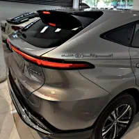 تویوتا ونزا پرمیوم و لاکچری پلاس VENZA صفر 2025