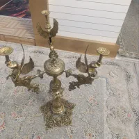 میز یادگار برنز