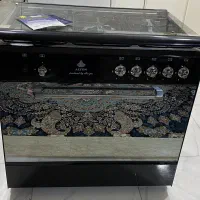 اجاق گاز|اجاق گاز و لوازم برقی پخت‌وپز|نقده, |دیوار