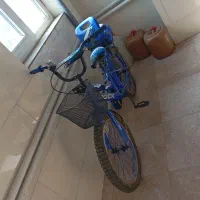 دوچرخه