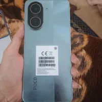 POCO C71|موبایل|قم, پردیسان|دیوار