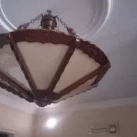 لوستر ۸شاخه