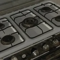 اجاق گاز طرح فر