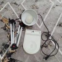 چراغ مطالعه