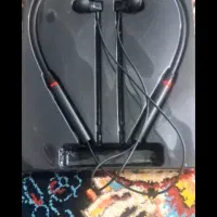 هدفون گردنی بلوتوثی نو|لوازم جانبی موبایل و تبلت|ایلام, |دیوار