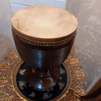 تنبک|سازهای سنتی|تهران, منیریه|دیوار